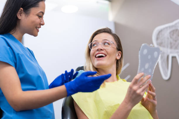 Professional Dental Services in North Hudson, WI